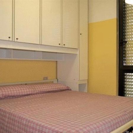 קמפומרינו Residence Nettuno מראה חיצוני תמונה
