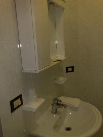קמפומרינו Residence Nettuno מראה חיצוני תמונה