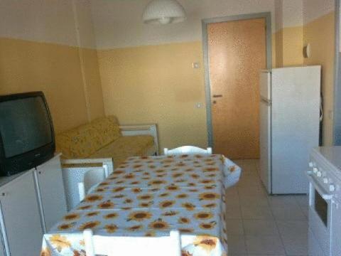 קמפומרינו Residence Nettuno מראה חיצוני תמונה