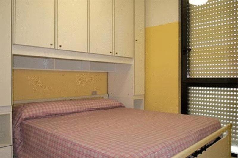קמפומרינו Residence Nettuno מראה חיצוני תמונה