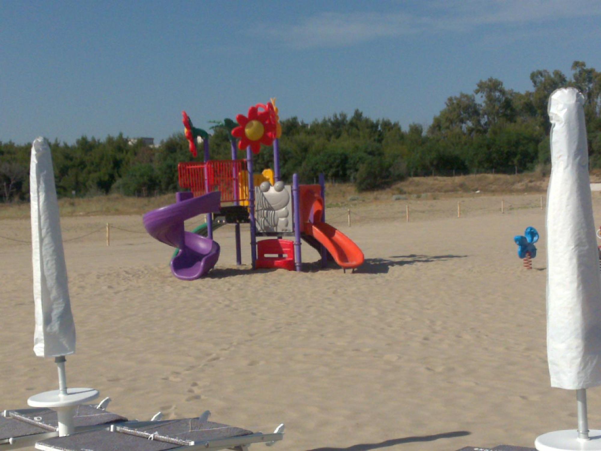 קמפומרינו Residence Nettuno מראה חיצוני תמונה